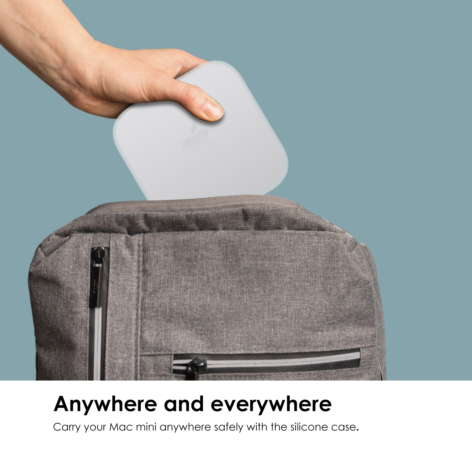 Mac Mini için M4/M4 Pro 2024 S - Laptop Open Accessories incelemesi ve fiyatı