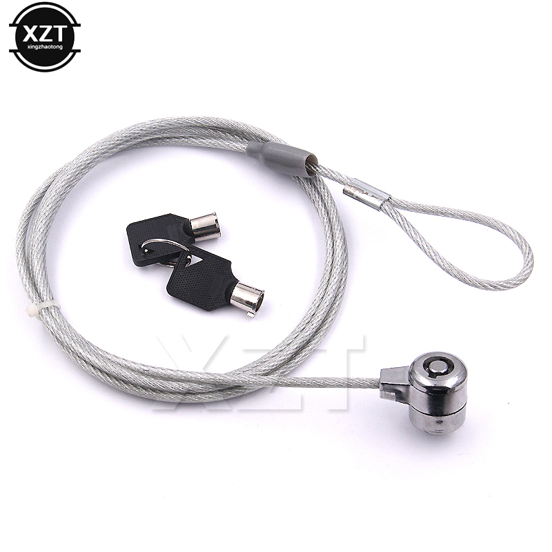 Yeni dizüstü dizüstü bilgisaya - Laptop Lock Cable incelemesi ve fiyatı