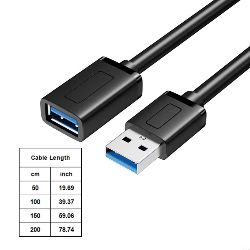 Q6PA USB3.0 Uzatma Kablosu 5 G - Laptop Open Accessories incelemesi ve fiyatı