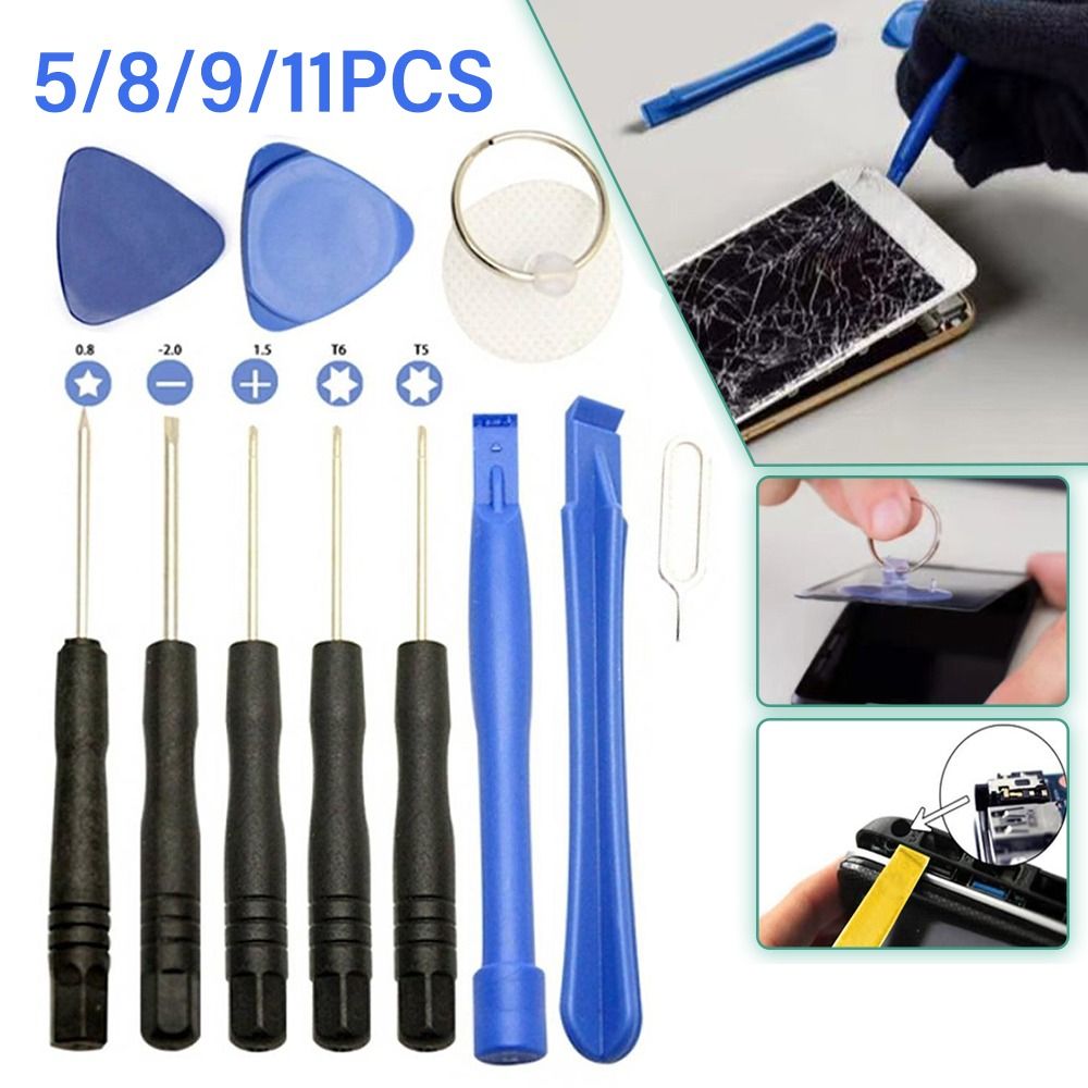 Aksesuarları sökmeye el aracı  - Laptop Open Accessories incelemesi ve fiyatı
