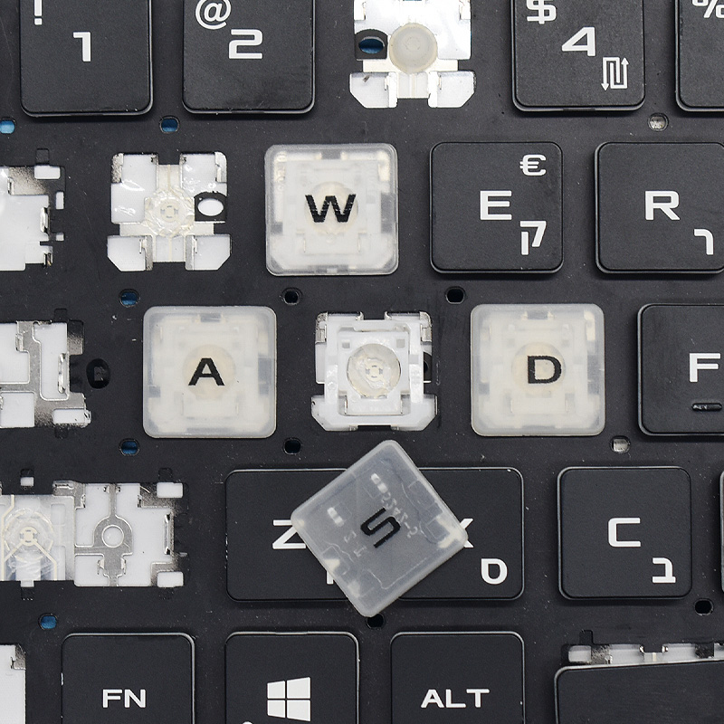 Yedek Klavye Tuş Anahtar Kapağ - Laptop Accessories Acer incelemesi ve fiyatı