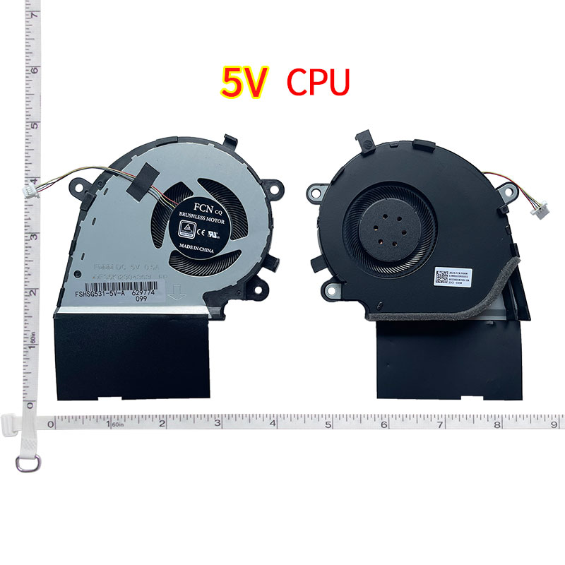 Yeni Laptop Cpu Gpu Fan ASUS G - Laptop Accessories Asus incelemesi ve fiyatı
