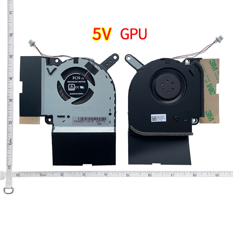 Yeni Laptop Cpu Gpu Fan ASUS G - Laptop Accessories Asus incelemesi ve fiyatı