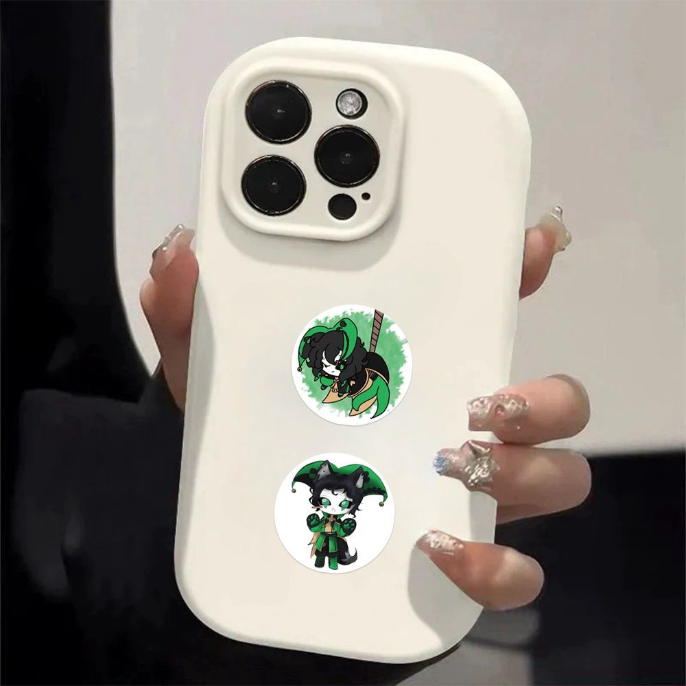 500 Adet/Rulo Anime The Freak  - Laptop Original Accessories incelemesi ve fiyatı