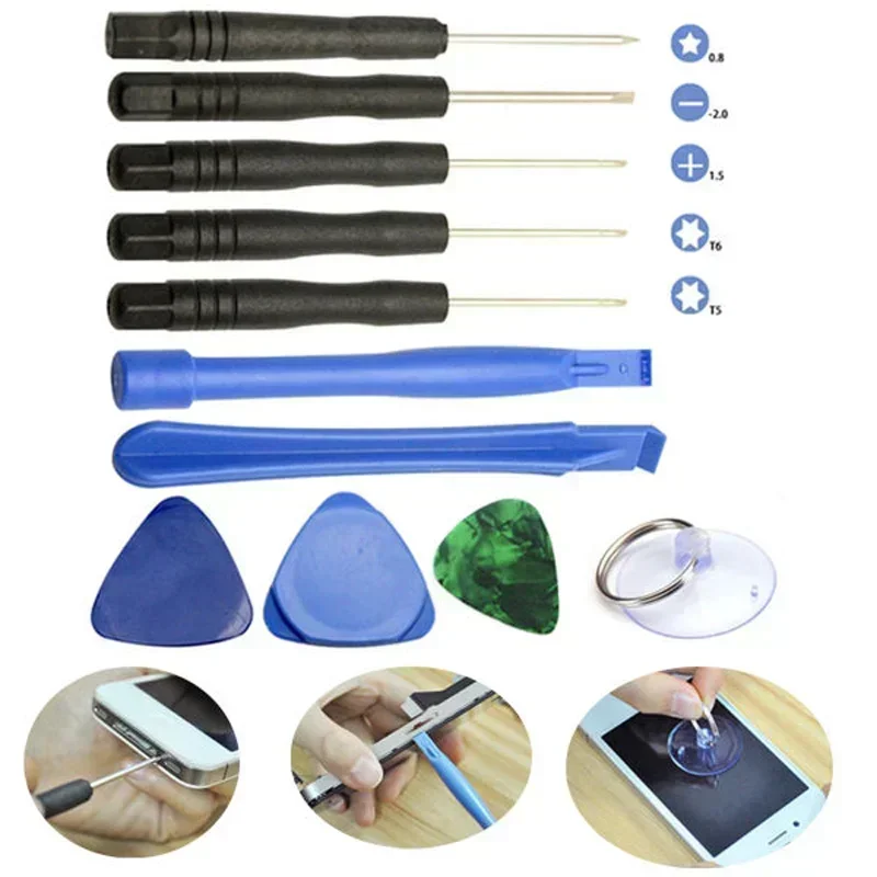 11 adet sökmeye cep telefonu e - Laptop Open Accessories incelemesi ve fiyatı