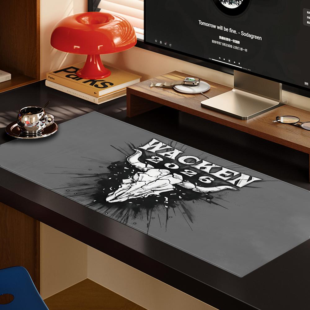 W-Wacken Open A-Airs Mouse Pad - Laptop Open Accessories incelemesi ve fiyatı
