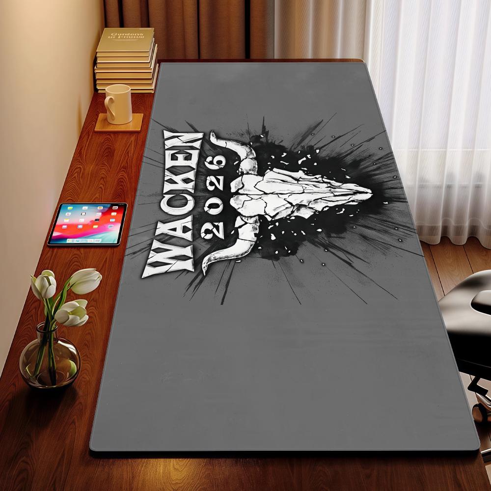 W-Wacken Open A-Airs Mouse Pad - Laptop Open Accessories incelemesi ve fiyatı