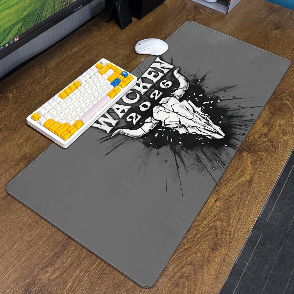 W-Wacken Open A-Airs Mouse Pad - Laptop Open Accessories incelemesi ve fiyatı