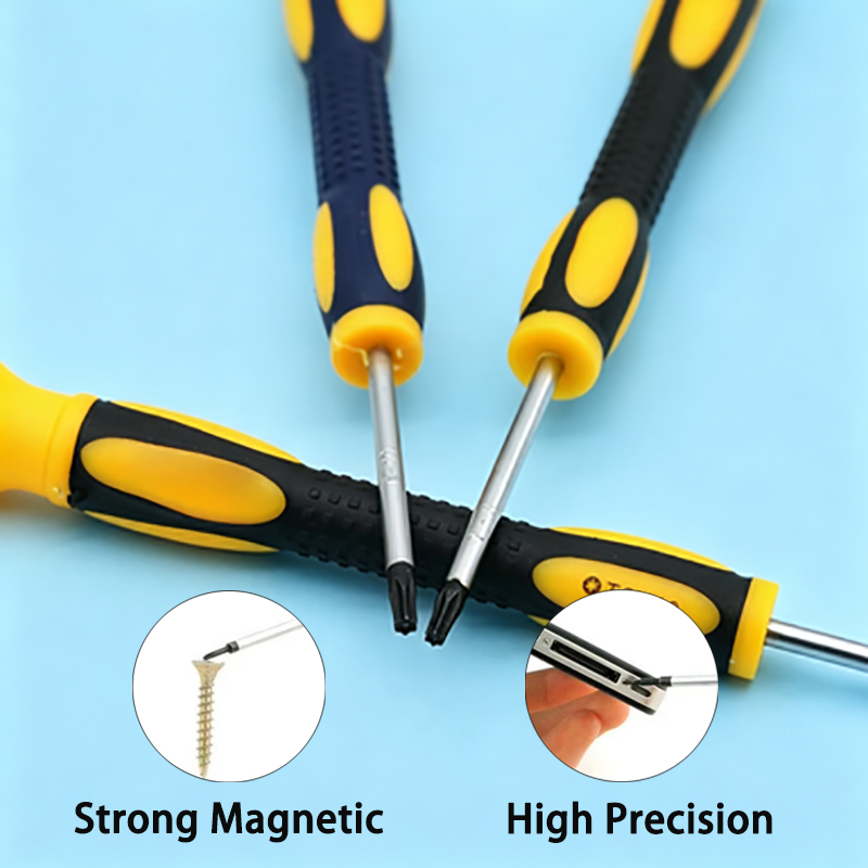 7 adet/takım T6 T8 T10 Güvenli - Laptop Open Accessories incelemesi ve fiyatı