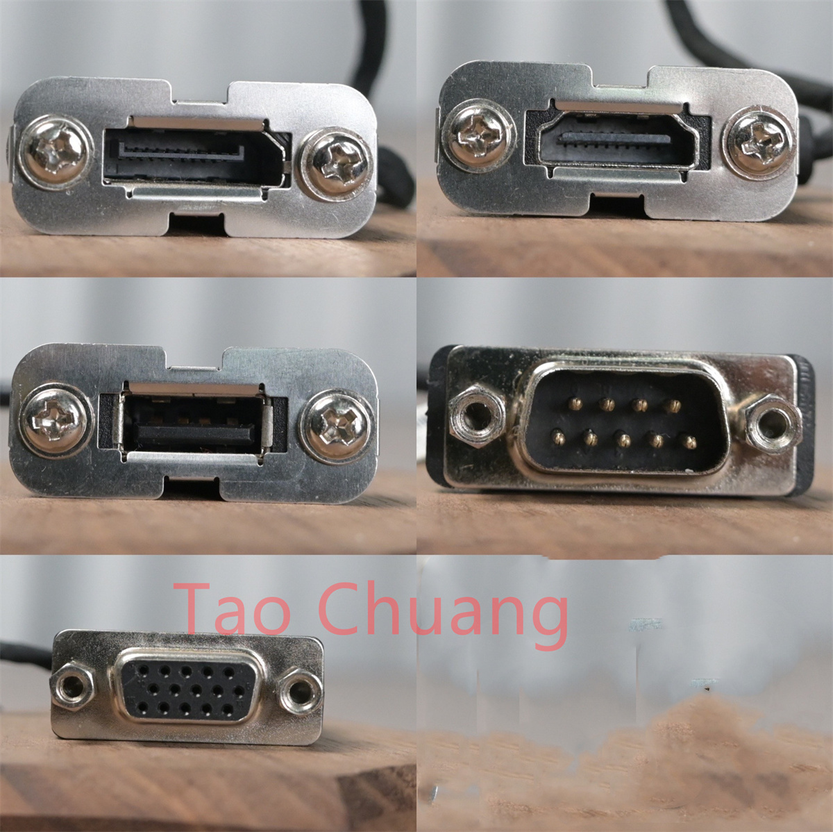 Lenovo M900 M600 M700 M710Q M9 - Hdmi Vga Adapter incelemesi ve fiyatı