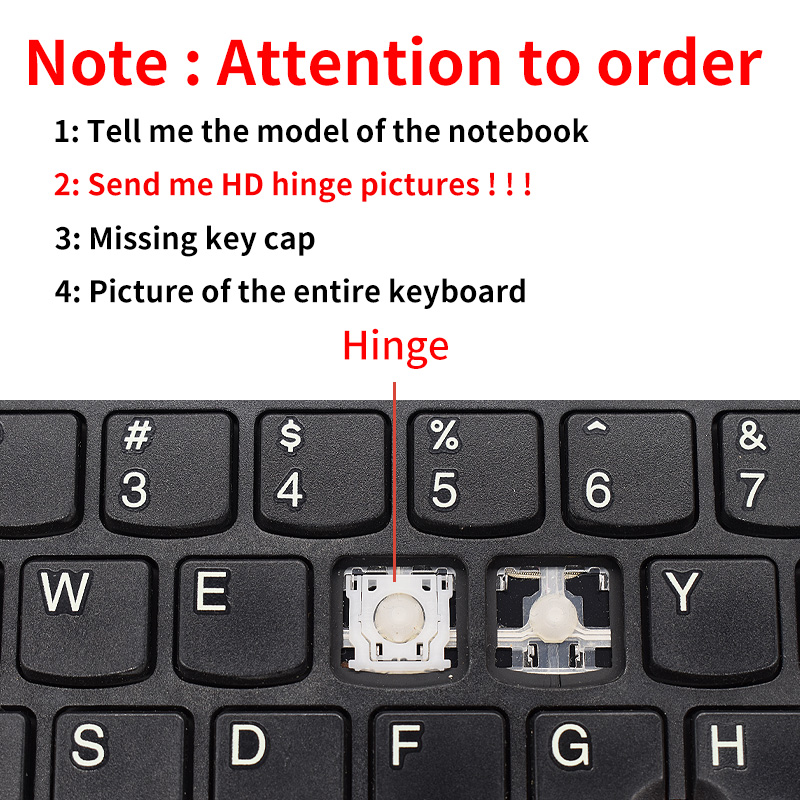 Yedek klavye tuş takımı anahta - Laptop Accessories Acer incelemesi ve fiyatı