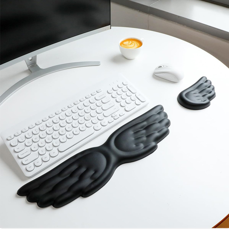 Klavye Fare Bilek Dinlenme Mel - Laptop Accessories Distributor incelemesi ve fiyatı