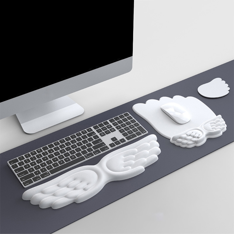 Klavye Fare Bilek Dinlenme Mel - Laptop Accessories Distributor incelemesi ve fiyatı