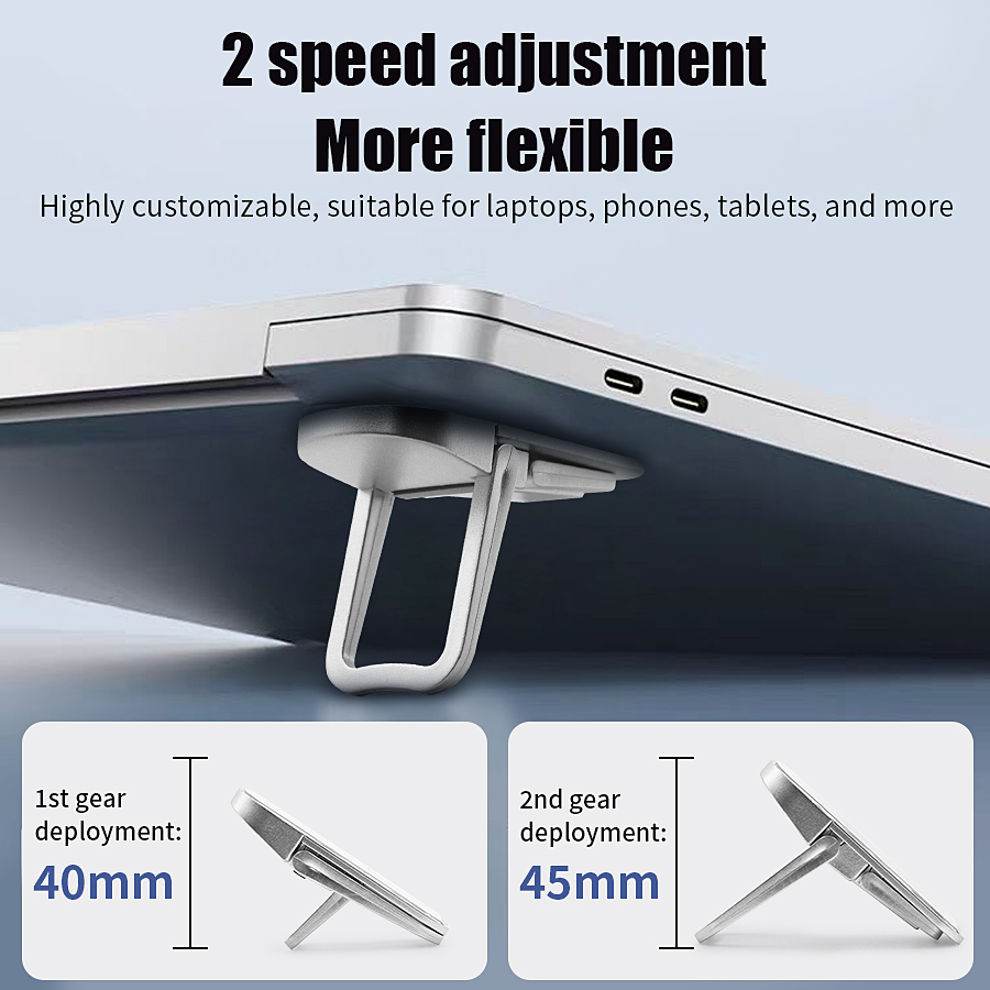 Mini Taşınabilir Bacaklar Lapt - Laptop Accessories Distributor incelemesi ve fiyatı