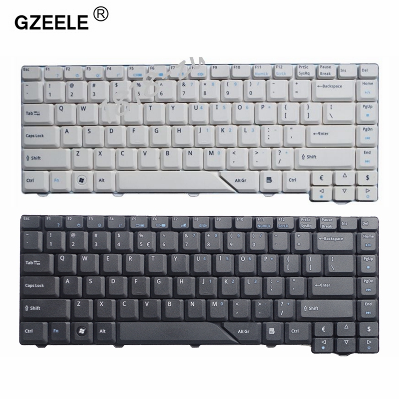 Abd laptop klavye İngilizce Ac - Laptop Accessories Acer incelemesi ve fiyatı