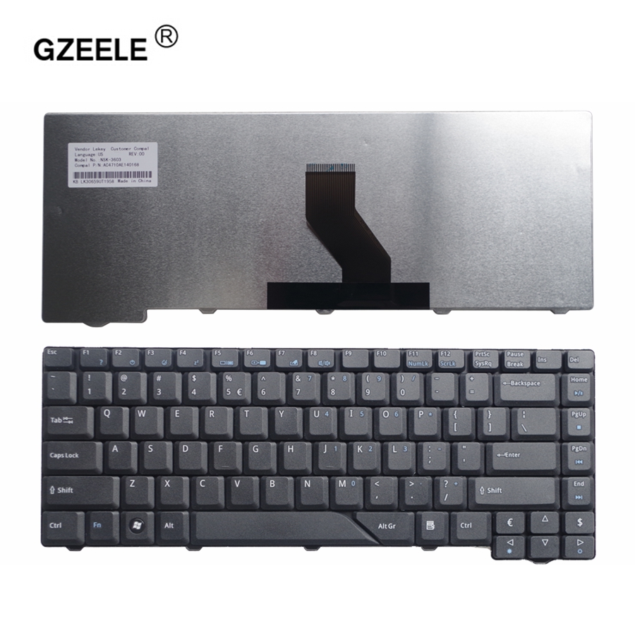 Abd laptop klavye İngilizce Ac - Laptop Accessories Acer incelemesi ve fiyatı