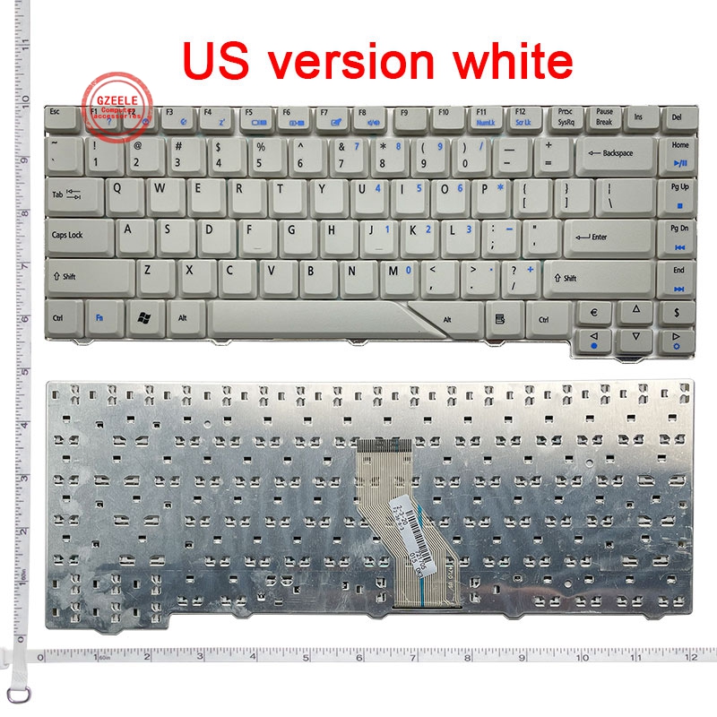 Abd laptop klavye İngilizce Ac - Laptop Accessories Acer incelemesi ve fiyatı