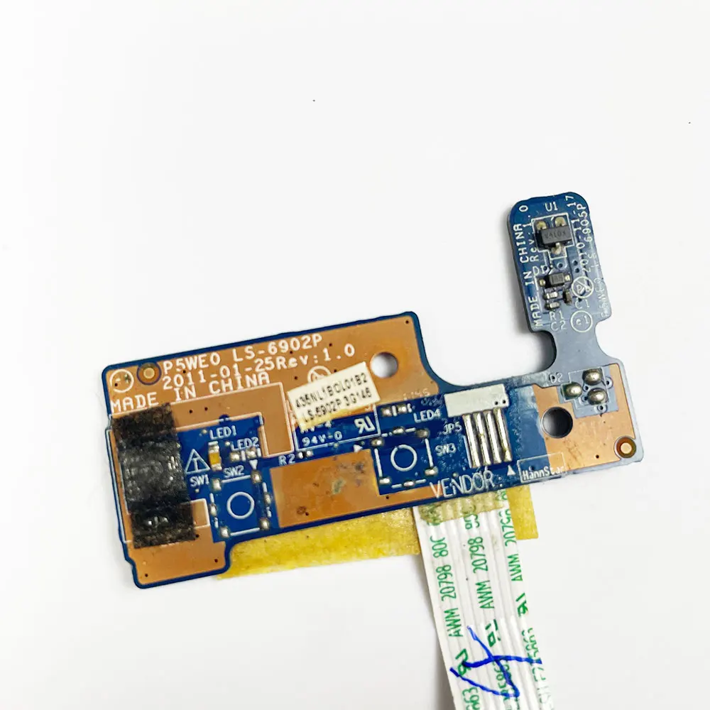 OEM Acer Aspire 5750 5750G 535 - Laptop Accessories Acer incelemesi ve fiyatı