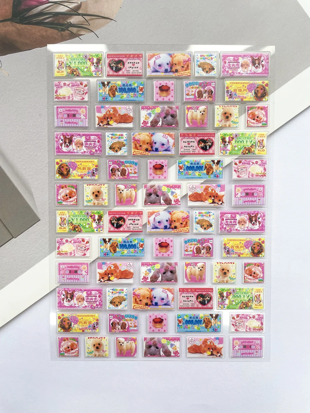 Mini Pvc Komik Kedi Posteri Ür - Laptop Original Accessories incelemesi ve fiyatı