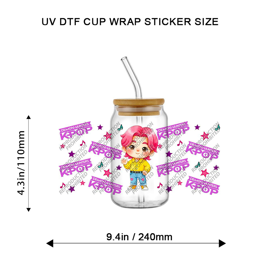 K-POP Vibes Koleksiyonu 16oz L - Laptop Original Accessories incelemesi ve fiyatı