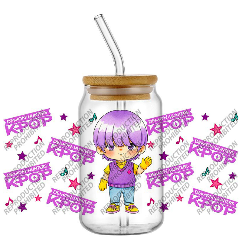 K-POP Vibes Koleksiyonu 16oz L - Laptop Original Accessories incelemesi ve fiyatı