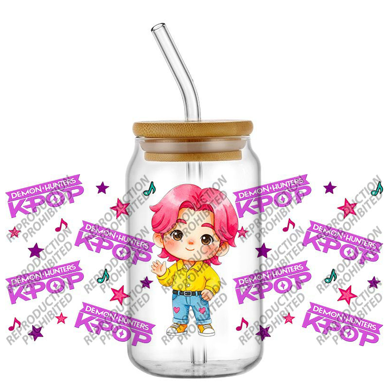 K-POP Vibes Koleksiyonu 16oz L - Laptop Original Accessories incelemesi ve fiyatı