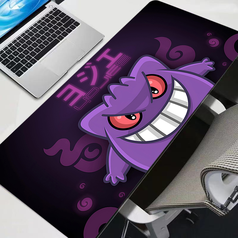 Büyük Mouse Pad G-gengar Fare  - Laptop Accessories Toys incelemesi ve fiyatı