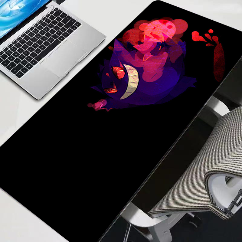 Büyük Mouse Pad G-gengar Fare  - Laptop Accessories Toys incelemesi ve fiyatı