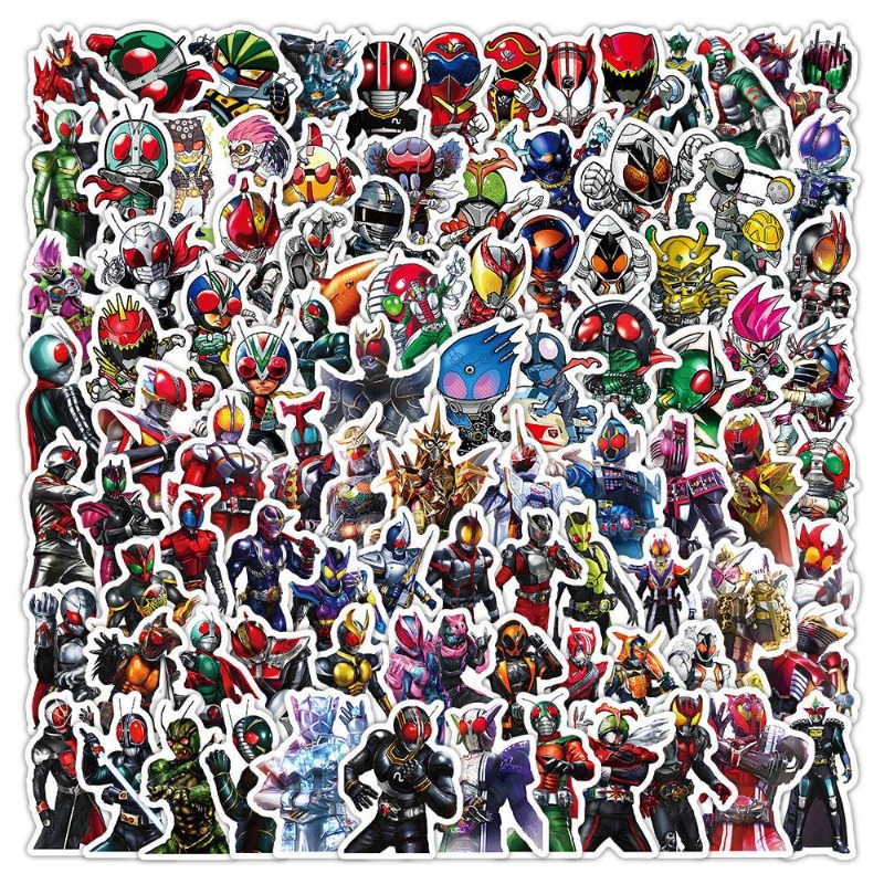103 Adet Kamen Rider Ins Estet - Laptop Original Accessories incelemesi ve fiyatı