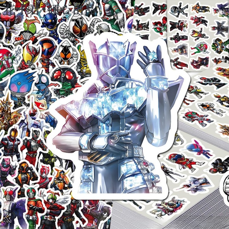 103 Adet Kamen Rider Ins Estet - Laptop Original Accessories incelemesi ve fiyatı