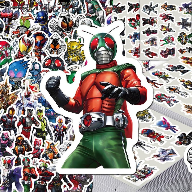 103 Adet Kamen Rider Ins Estet - Laptop Original Accessories incelemesi ve fiyatı