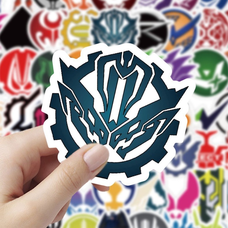60 sayfa Kamen Rider Logo Çıka - Laptop Original Accessories incelemesi ve fiyatı