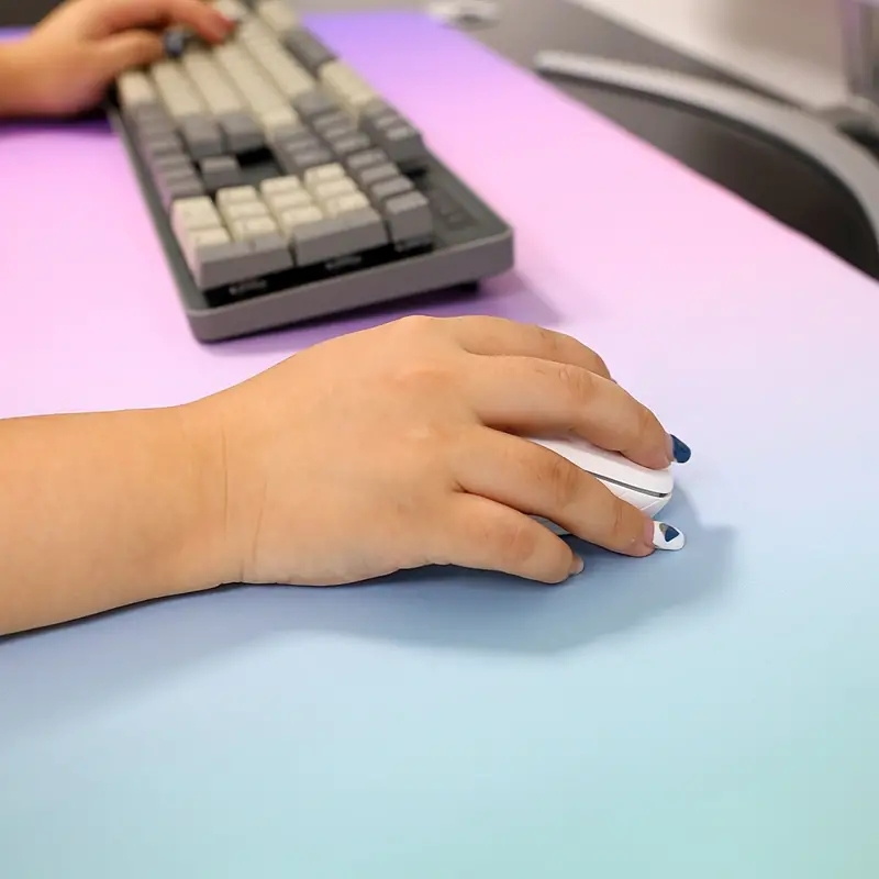 Bilek istirahat klavye ile Mou - Wrist Rest Gel incelemesi ve fiyatı
