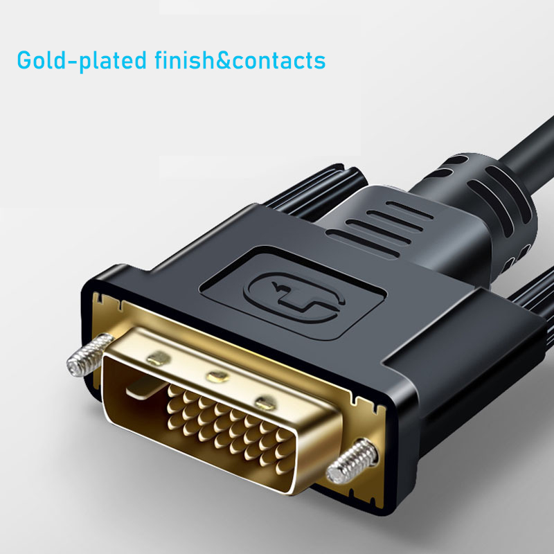 1080P DVI VGA HDMI dağıtıcı dö - Hdmi Vga Adapter incelemesi ve fiyatı