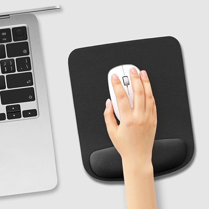 Jel Bilek Destekli Ergonomik M - Wrist Rest Gel incelemesi ve fiyatı