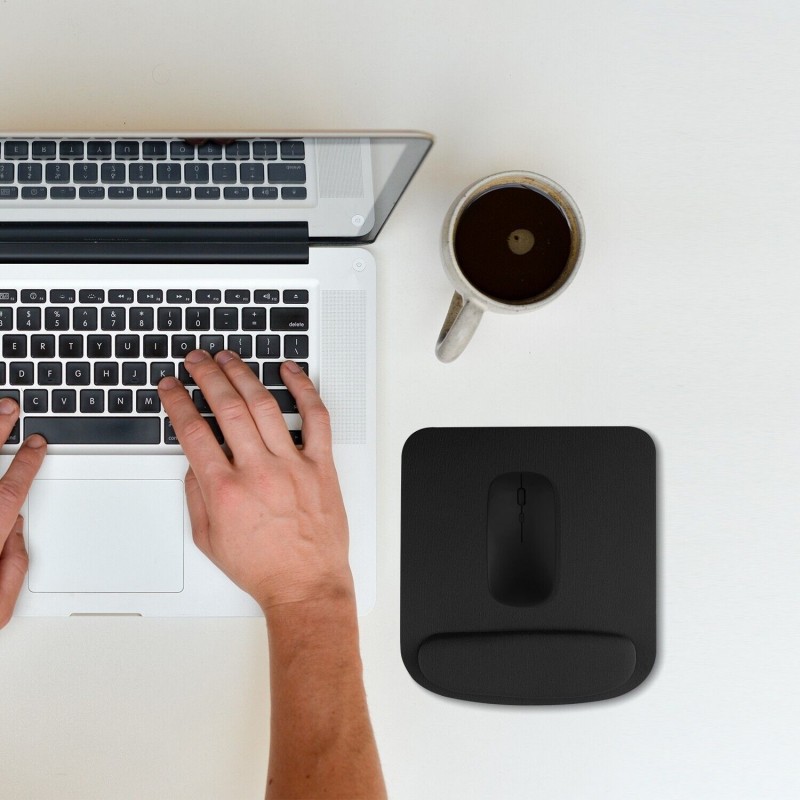 Jel Bilek Destekli Ergonomik M - Wrist Rest Gel incelemesi ve fiyatı