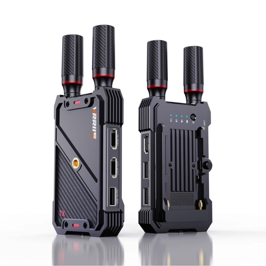 VRRIIS WL082K 400m Kablosuz HD - Laptop Accessories Distributor incelemesi ve fiyatı