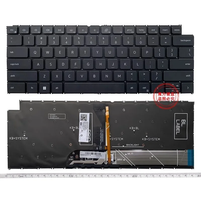 Yeni ABD Klavye Arka Işık DELL - Laptop Accessories Acer incelemesi ve fiyatı