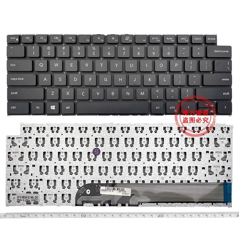 Yeni ABD Klavye Arka Işık DELL - Laptop Accessories Acer incelemesi ve fiyatı