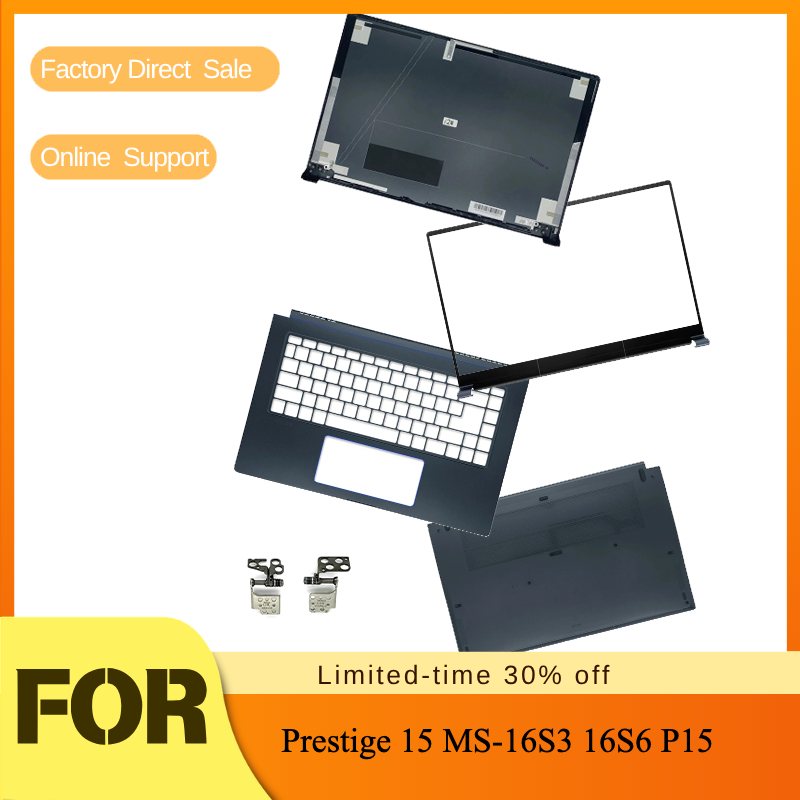 Ekran Arka Kapağı Ön Çerçeve K - Laptop Accessories Display incelemesi ve fiyatı
